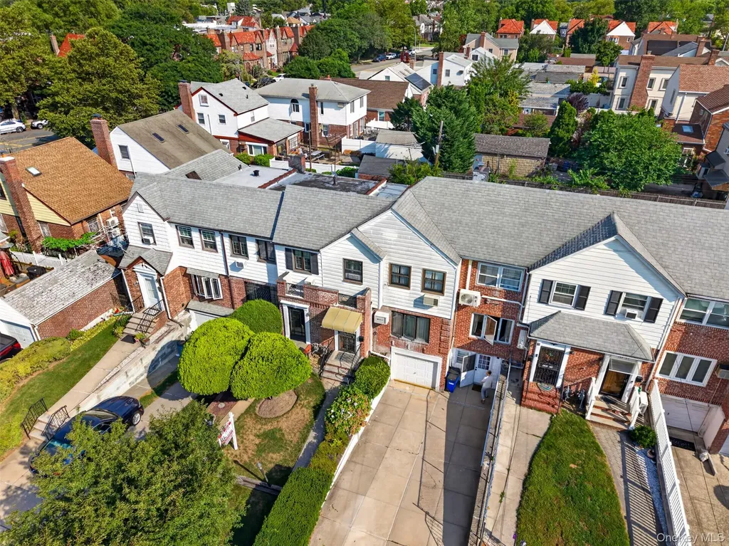 198-23 29th Avenue Flushing NY 11358