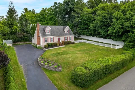 2 Curtis - New Fairfield, Ct Avenue New Fairfield CT 06812