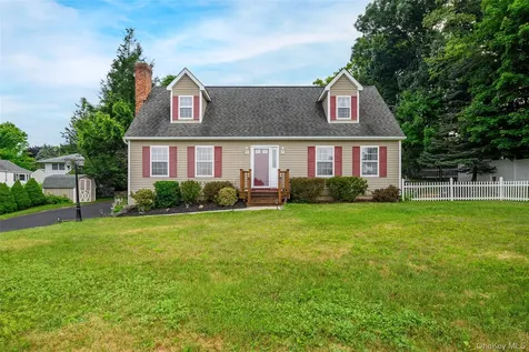 2 Curtis - New Fairfield, Ct Avenue New Fairfield CT 06812