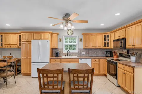 2 Curtis - New Fairfield, Ct Avenue New Fairfield CT 06812