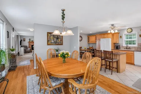 2 Curtis - New Fairfield, Ct Avenue New Fairfield CT 06812