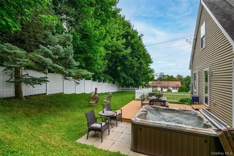 2 Curtis - New Fairfield, Ct Avenue New Fairfield CT 06812