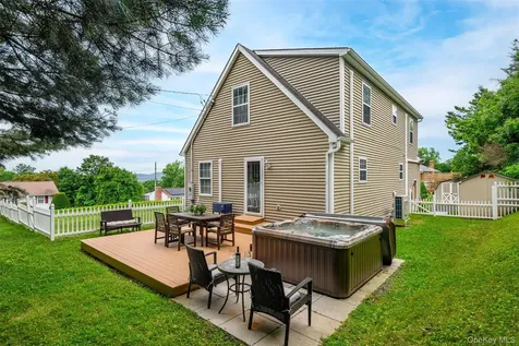 2 Curtis - New Fairfield, Ct Avenue New Fairfield CT 06812