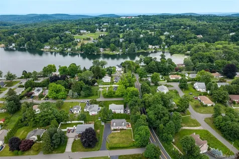 2 Curtis - New Fairfield, Ct Avenue New Fairfield CT 06812