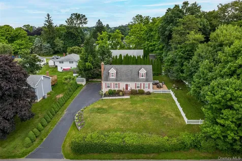 2 Curtis - New Fairfield, Ct Avenue New Fairfield CT 06812