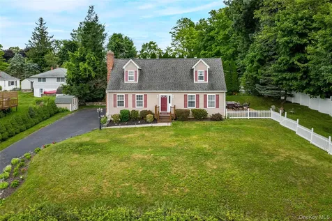 2 Curtis - New Fairfield, Ct Avenue New Fairfield CT 06812
