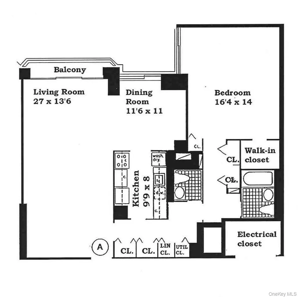 27010 Grand Central Parkway Floral Park NY 11005