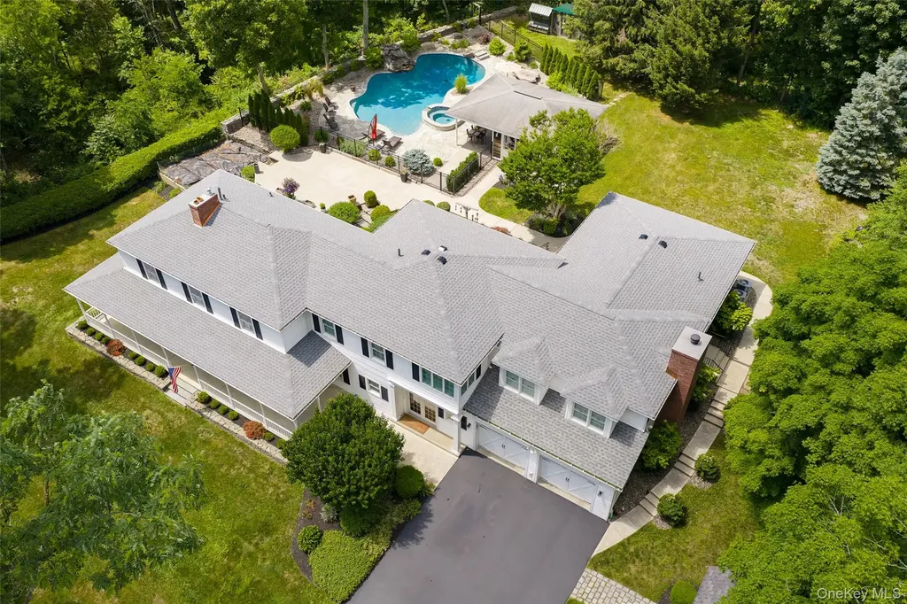 17 Audubon Trail Salt Point NY 12578