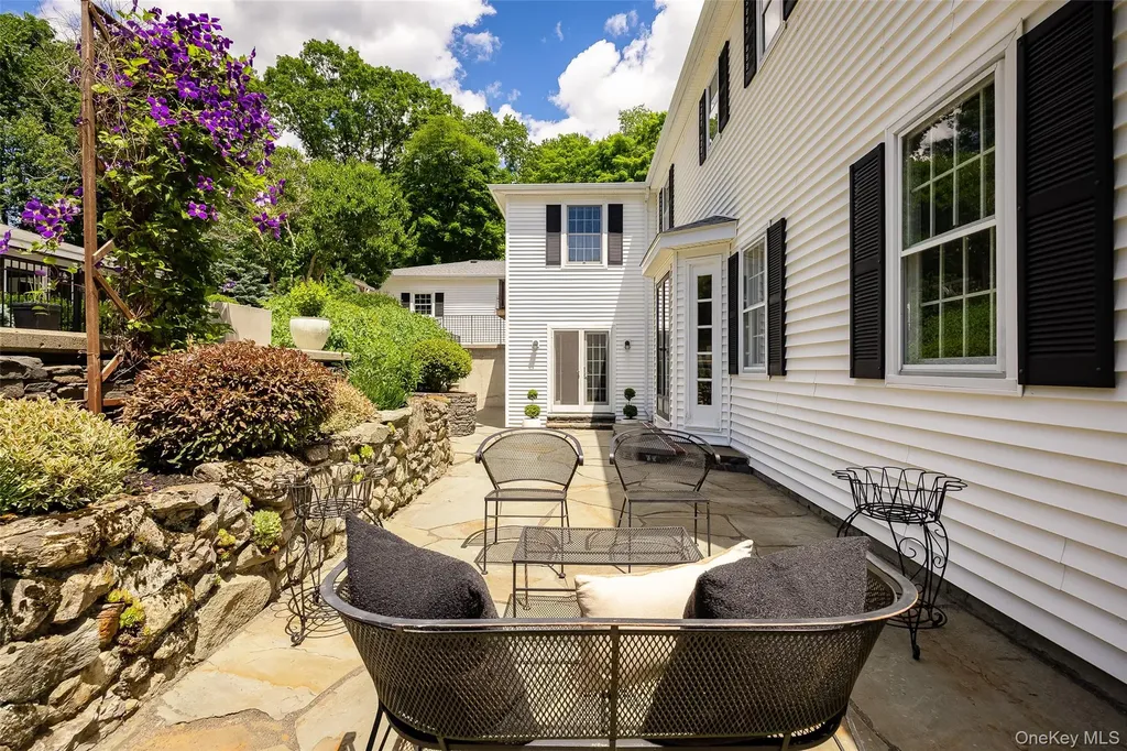 17 Audubon Trail Salt Point NY 12578