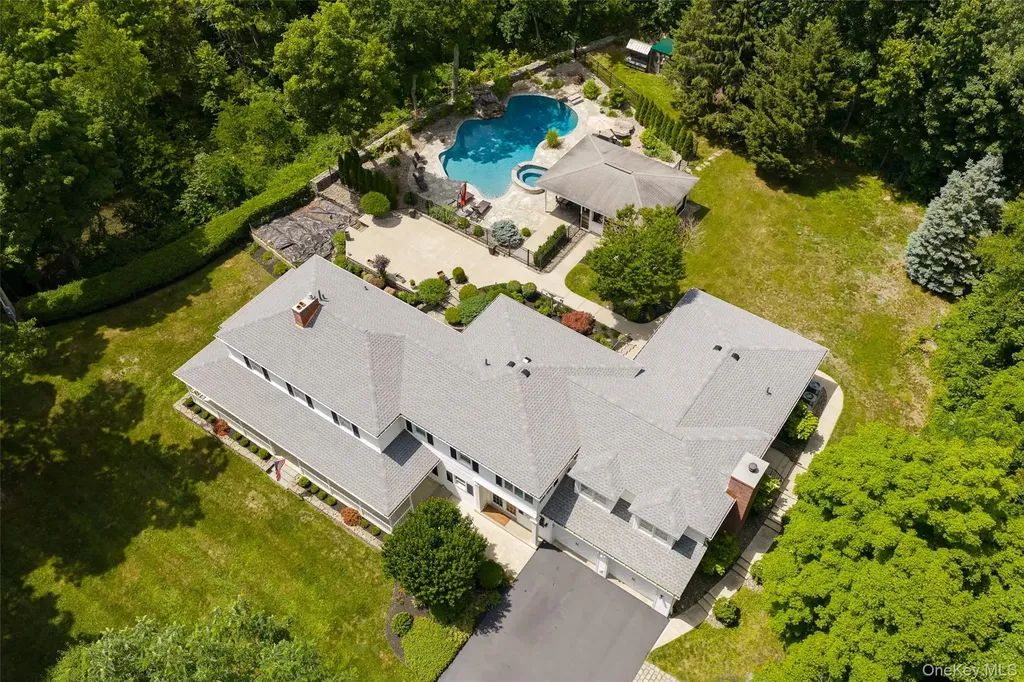 17 Audubon Trail Salt Point NY 12578