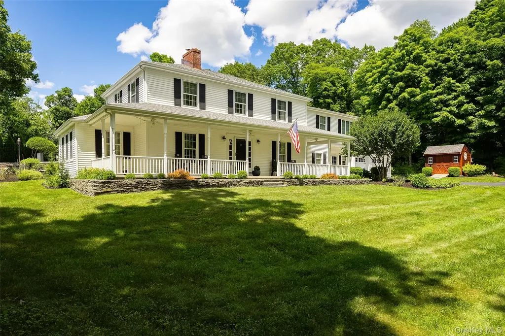 17 Audubon Trail Salt Point NY 12578
