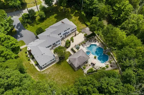 17 Audubon Trail Salt Point NY 12578