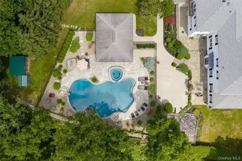 17 Audubon Trail Salt Point NY 12578