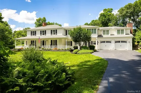 17 Audubon Trail Salt Point NY 12578