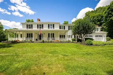 17 Audubon Trail Salt Point NY 12578
