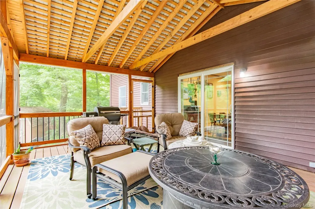 179 Hibernia Road Salt Point NY 12578
