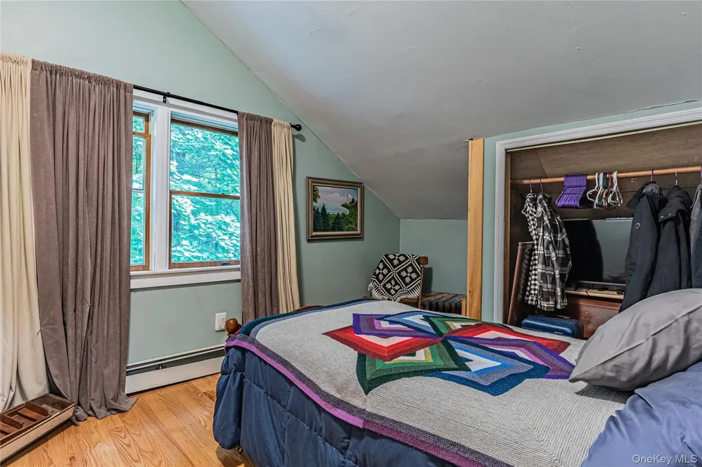 179 Hibernia Road Salt Point NY 12578