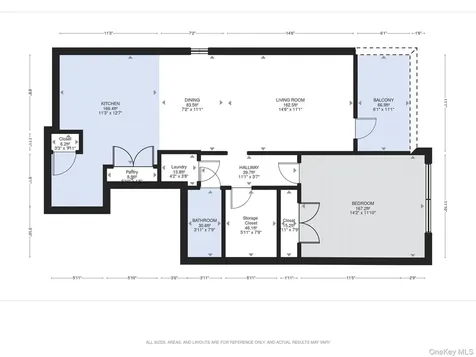 1376 Midland Avenue Bronxville NY 10708