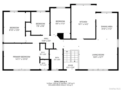 49 Eastern Avenue Deer Park NY 11729