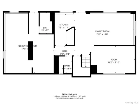 49 Eastern Avenue Deer Park NY 11729