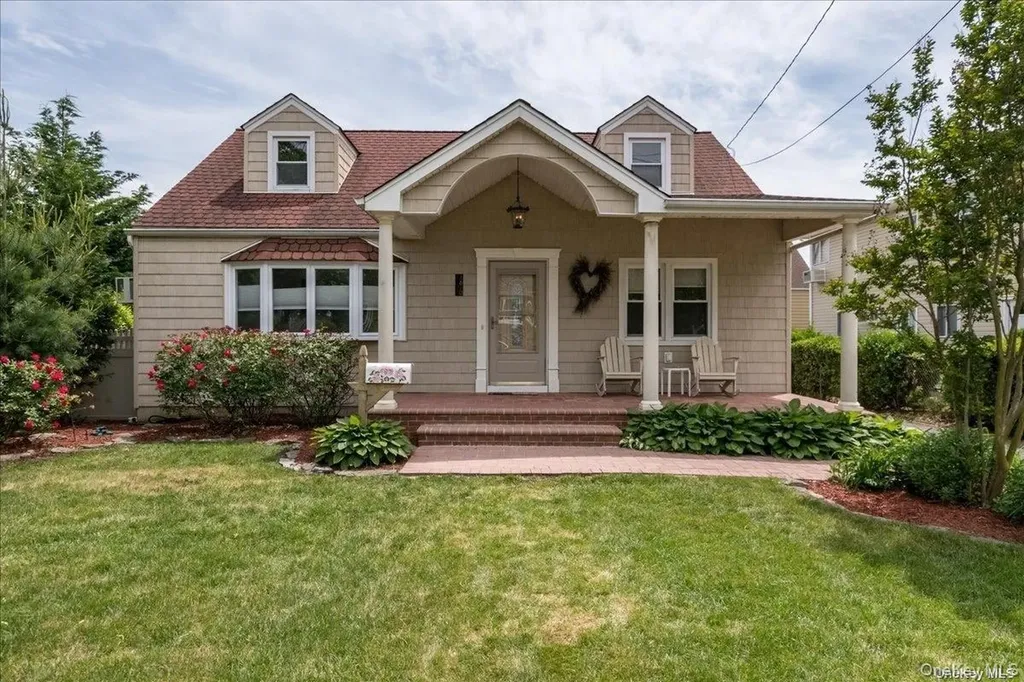 1670 Abby Road Merrick NY 11566