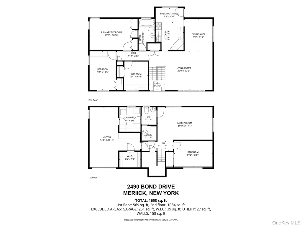 2940 Bond Drive Merrick NY 11566