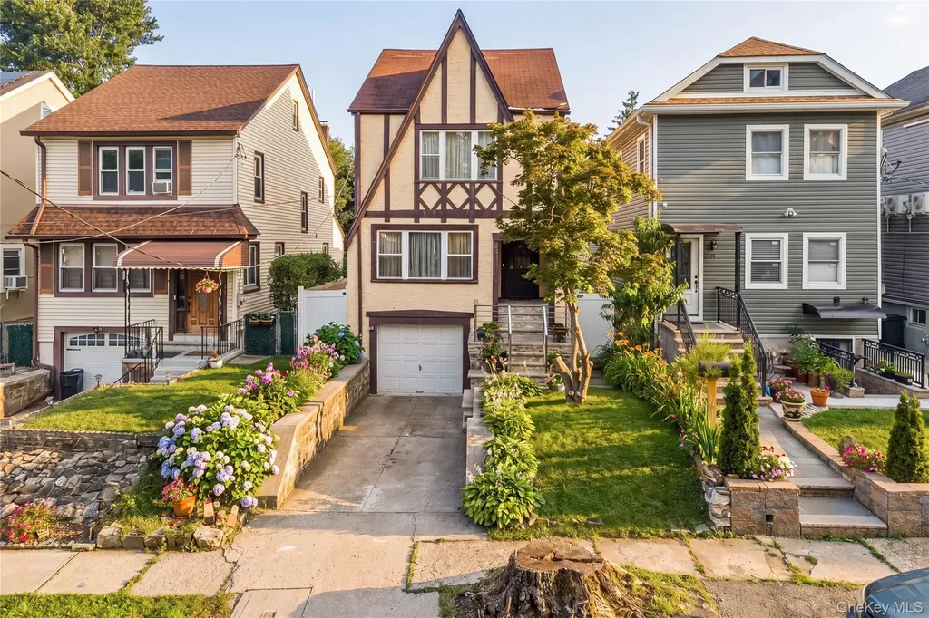 432 Bedford Avenue Mount Vernon NY 10553