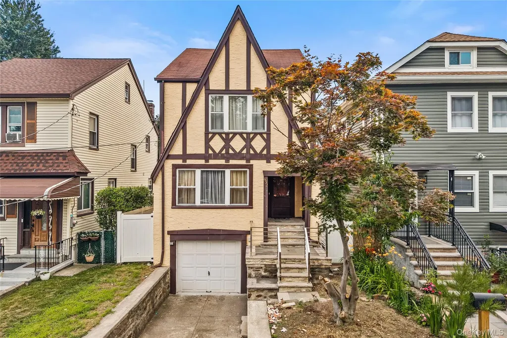 432 Bedford Avenue Mount Vernon NY 10553