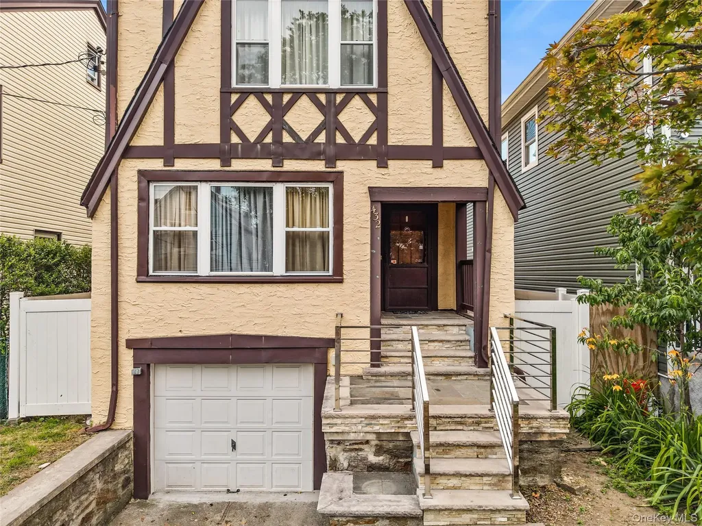 432 Bedford Avenue Mount Vernon NY 10553