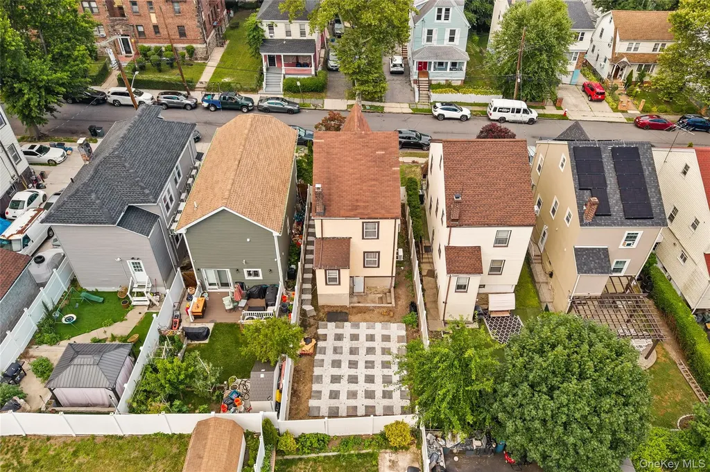 432 Bedford Avenue Mount Vernon NY 10553