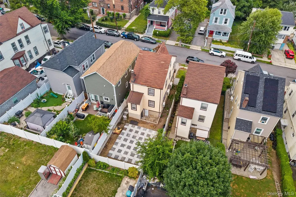 432 Bedford Avenue Mount Vernon NY 10553
