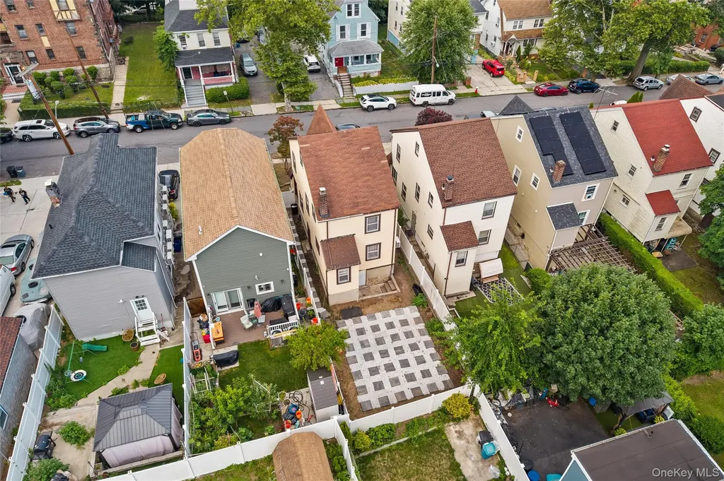 432 Bedford Avenue Mount Vernon NY 10553