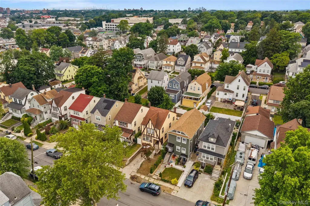 432 Bedford Avenue Mount Vernon NY 10553