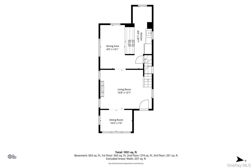 432 Bedford Avenue Mount Vernon NY 10553