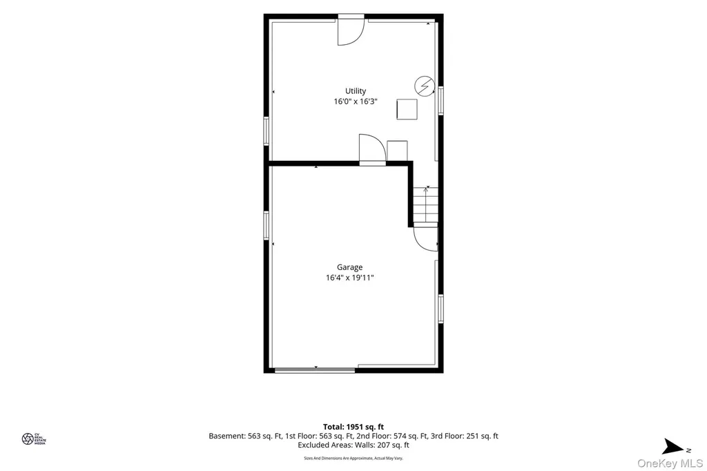 432 Bedford Avenue Mount Vernon NY 10553