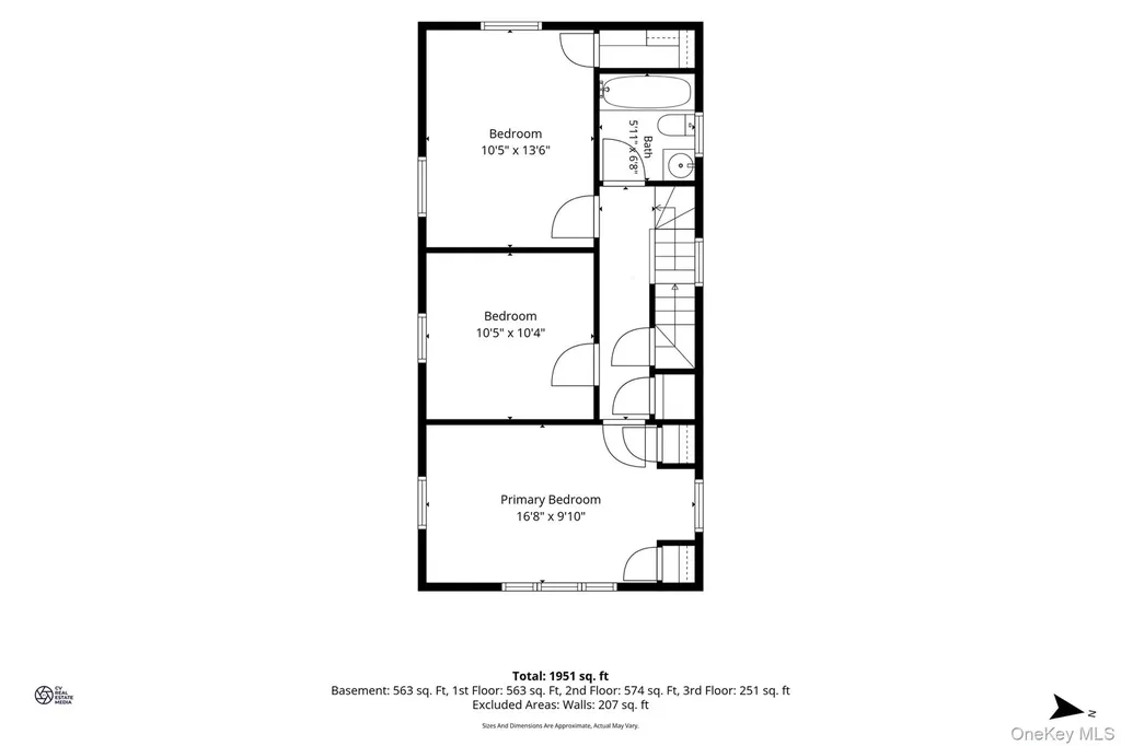 432 Bedford Avenue Mount Vernon NY 10553