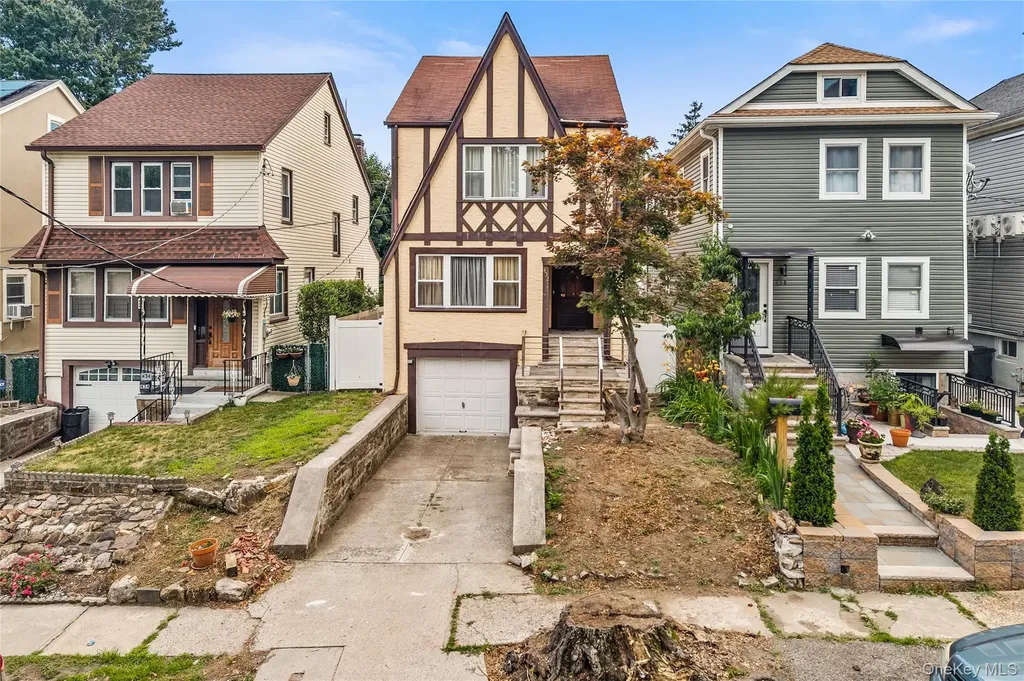 432 Bedford Avenue Mount Vernon NY 10553