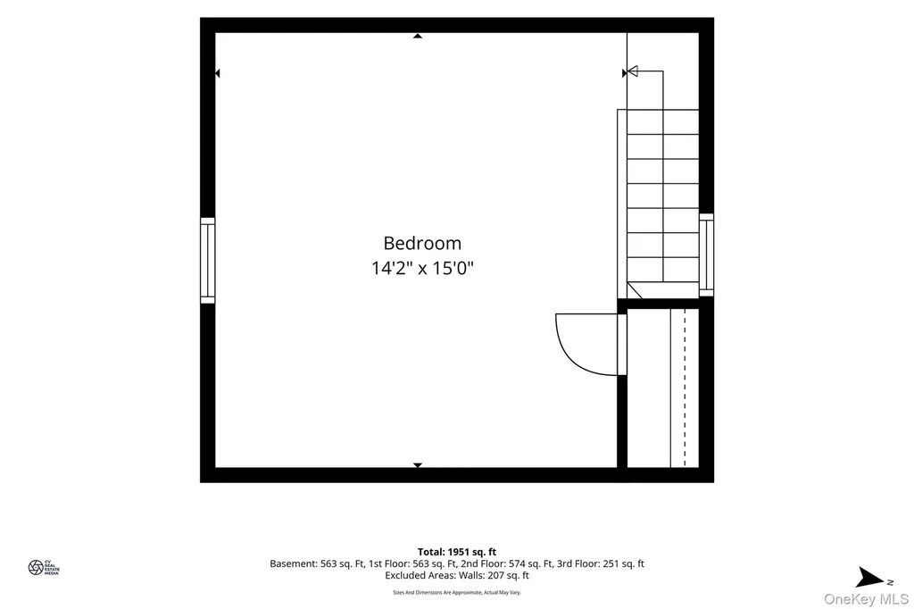 432 Bedford Avenue Mount Vernon NY 10553