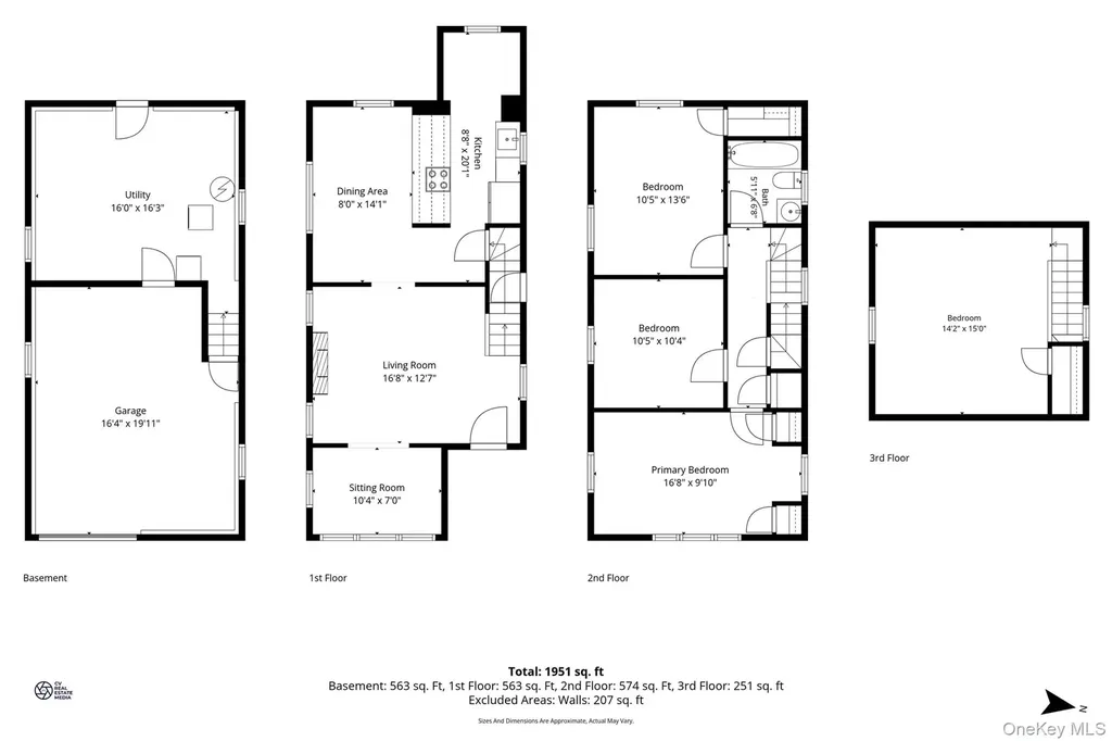 432 Bedford Avenue Mount Vernon NY 10553