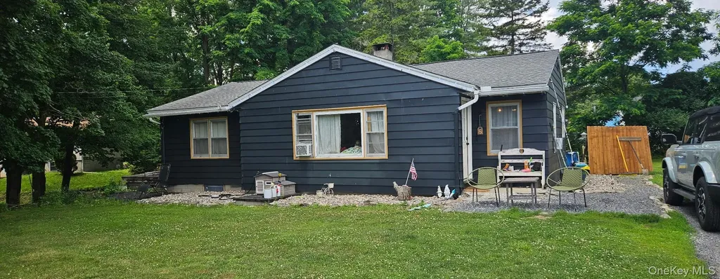 75 Birch Drive Pine Plains NY 12567