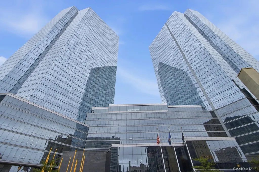 1 Renaissance Square White Plains NY 10601