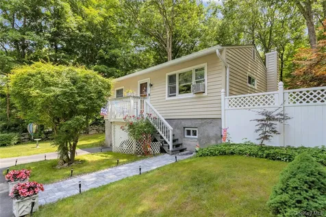 577 Wood Road Mahopac NY 10541