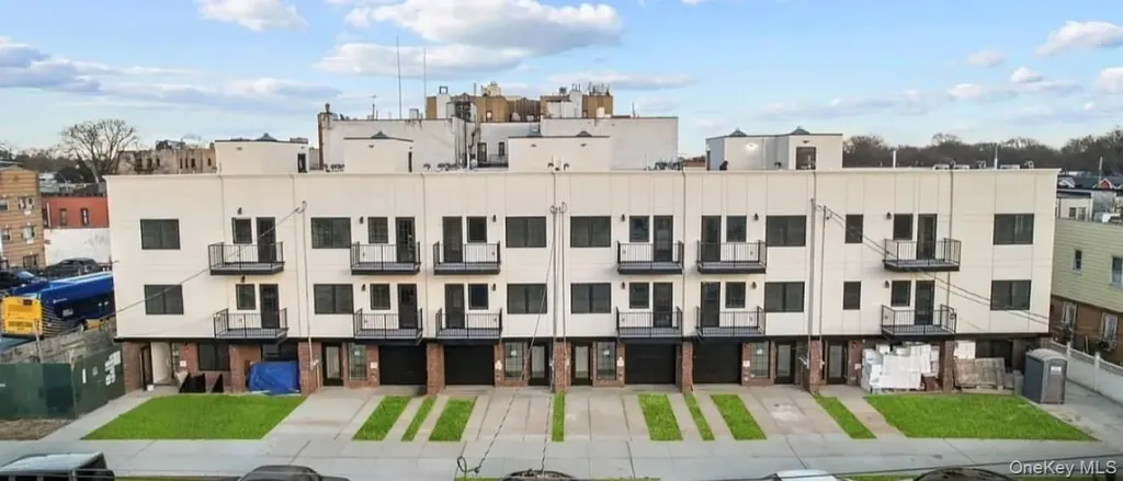 929 Brooklyn Avenue Brooklyn NY 11203