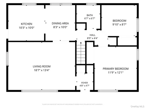 2 Hennessey Place Poughkeepsie NY 12601