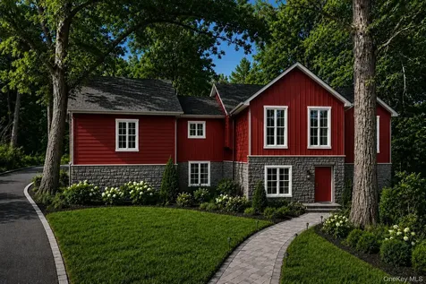 15 Colonial Terrace Mahopac NY 10541