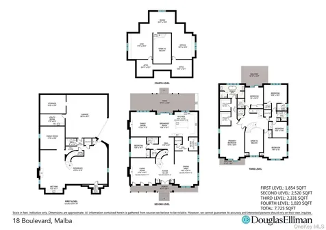 18 Boulevard Malba NY 11357