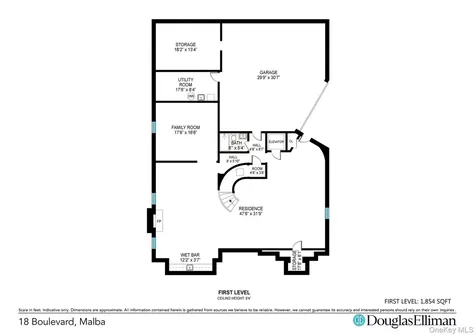 18 Boulevard Malba NY 11357