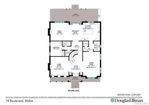 18 Boulevard Malba NY 11357
