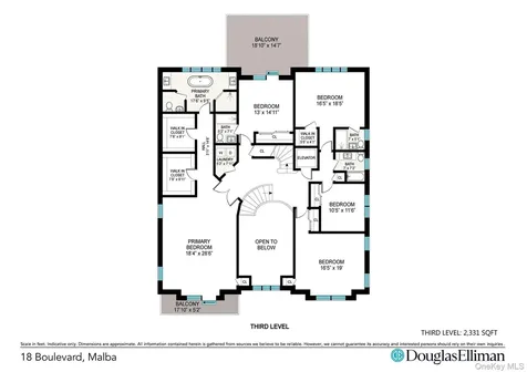 18 Boulevard Malba NY 11357