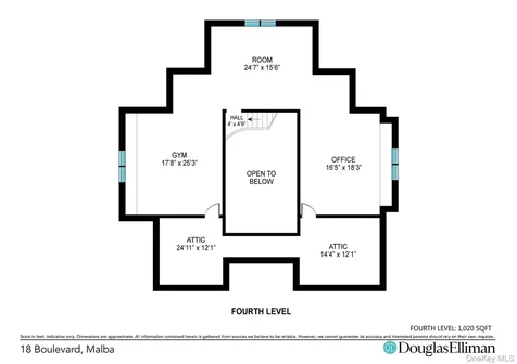18 Boulevard Malba NY 11357